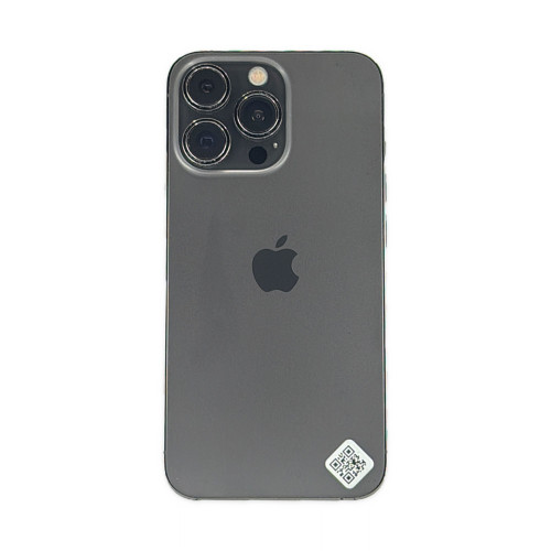 iPhone 13 Pro 128 Go Graphite - Produit unique
