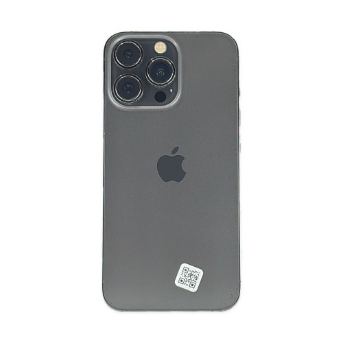 iPhone 13 Pro 128 Go Graphite - Produit unique