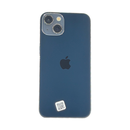 iPhone 13 128 Go Minuit - Produit unique