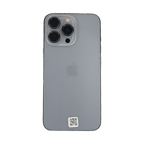 iPhone 13 Pro 128 Go Bleu Alpin - Produit unique