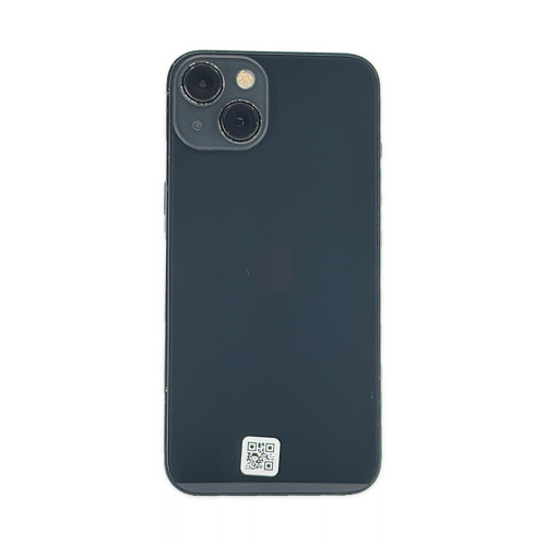 iPhone 13 128 GB Medianoche - Producto &uacute;nico