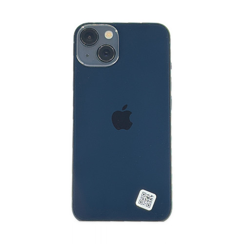 iPhone 13 128 Go Minuit - Produit unique