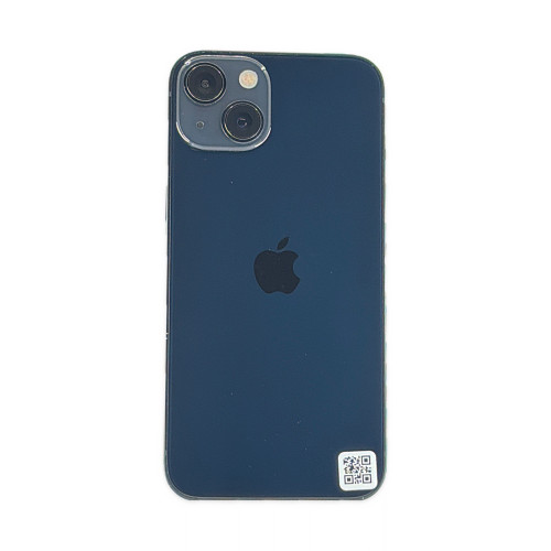iPhone 13 256 Go Minuit - Produit unique