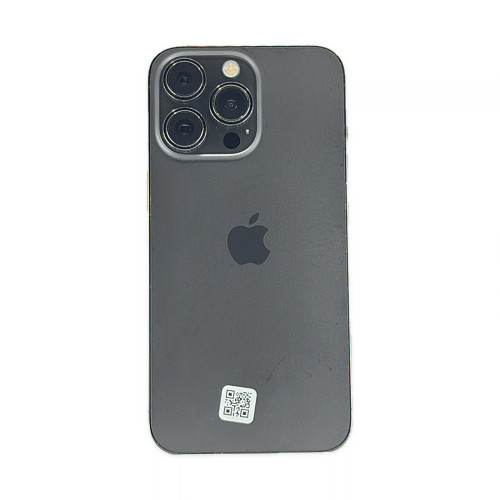 iPhone 13 Pro 128 GB Grafito - Producto &uacute;nico