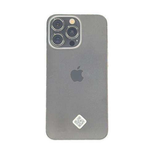 iPhone 13 Pro 128 Go Graphite - Produit unique