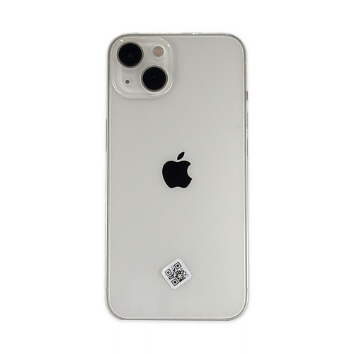 iPhone 13 256 GB Blanco Estrella - Producto &uacute;nico
