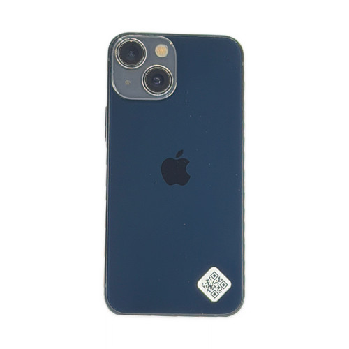 iPhone 13 Mini 128 GB Medianoche - Producto &uacute;nico