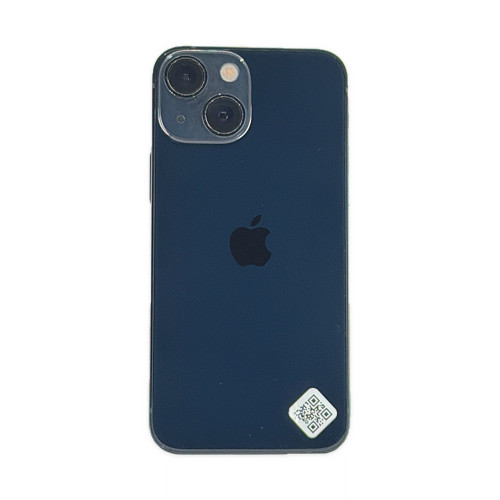 iPhone 13 Mini 128 GB Medianoche - Producto &uacute;nico