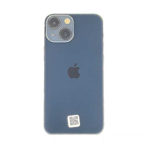 iPhone 13 Mini 128 Go Minuit - Produit unique