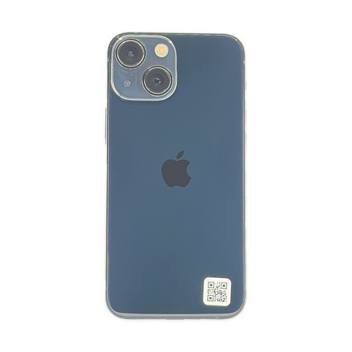 iPhone 13 Mini 128 GB Medianoche - Producto &uacute;nico