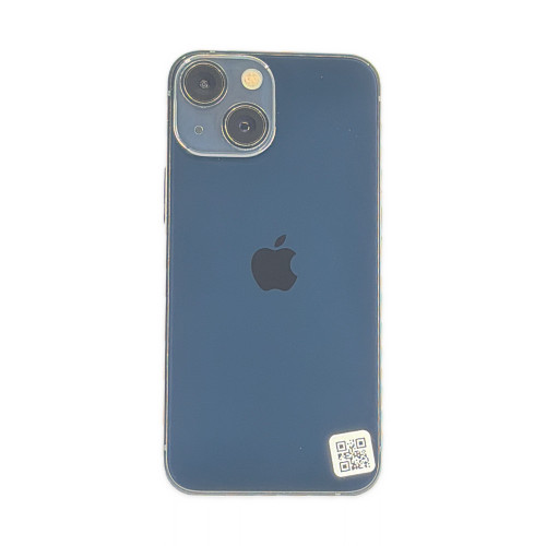iPhone 13 Mini 128 Go Minuit - Produit unique