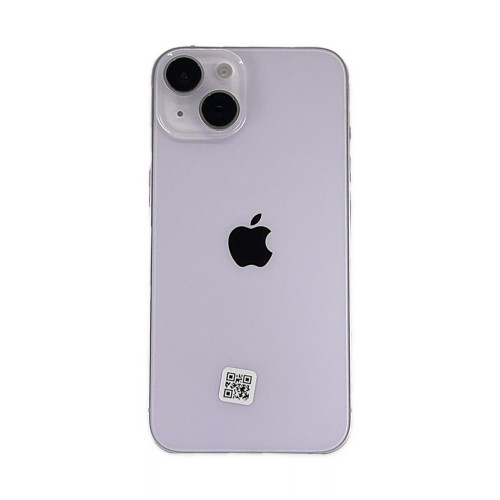 iPhone 14 256 GB Malva - Producto &uacute;nico