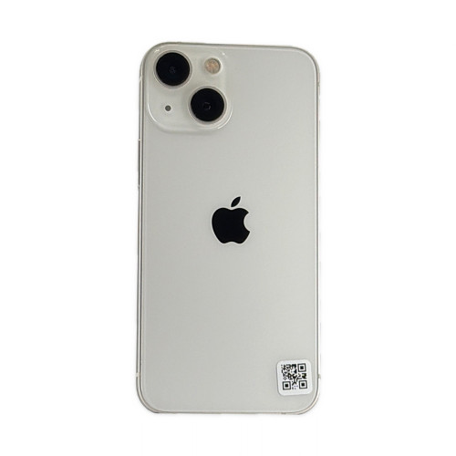 iPhone 13 Mini 128 GB Blanco Estrella - Producto &uacute;nico