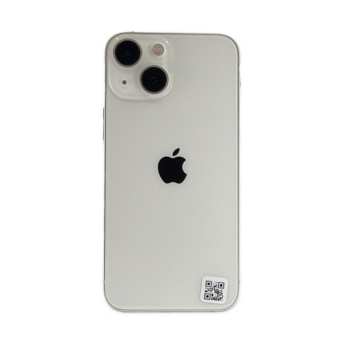 iPhone 13 Mini 128 Go Lumi&egrave;re Stellaire - Produit unique