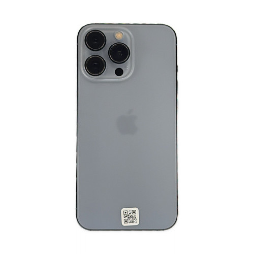 iPhone 13 Pro 128 Go Bleu Alpin - Produit unique