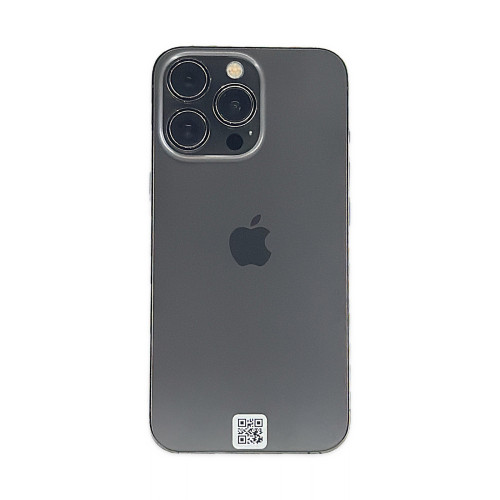 iPhone 13 Pro 128 GB Grafito - Producto &uacute;nico