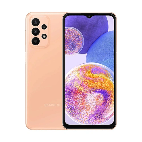 Samsung Galaxy A23 64 Gb Orange