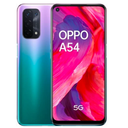 Oppo A54 64 GB Violeta