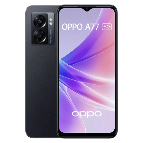 Oppo A77 64 Gb Black