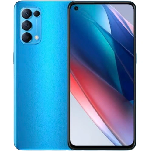Oppo Find X3 Lite 128 GB Blauw