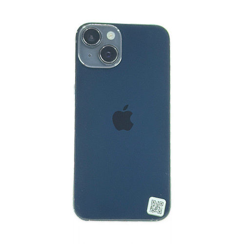 iPhone 14 128 GB Middernacht - Uniek product
