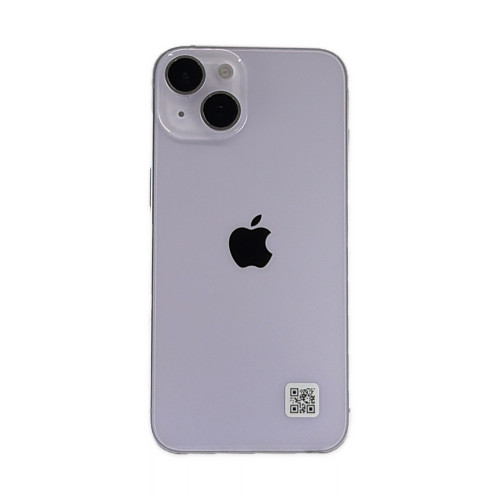 iPhone 14 128 GB Malva - Producto &uacute;nico