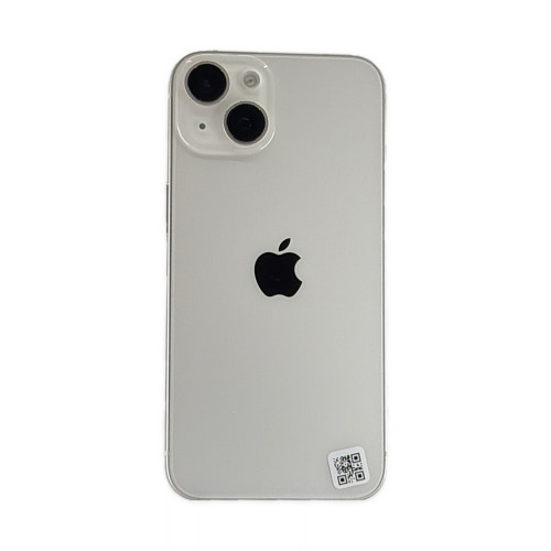 iPhone 14 128 Go Lumi&egrave;re Stellaire - Produit unique