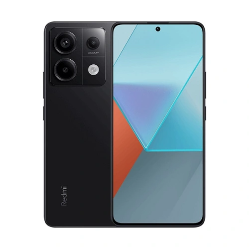 Xiaomi Redmi Note 13 256 Gb Black