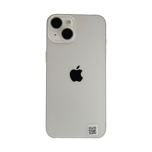 iPhone 14 128 GB Blanco Estrella - Producto &uacute;nico