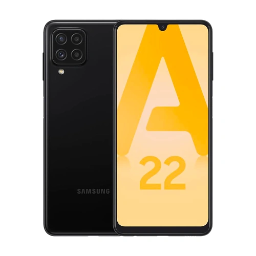 Samsung Galaxy A22 64 Gb Grey