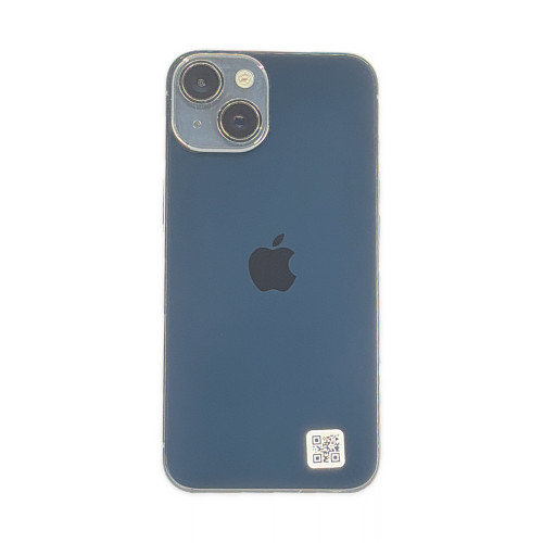 iPhone 14 128 Go Minuit - Produit unique