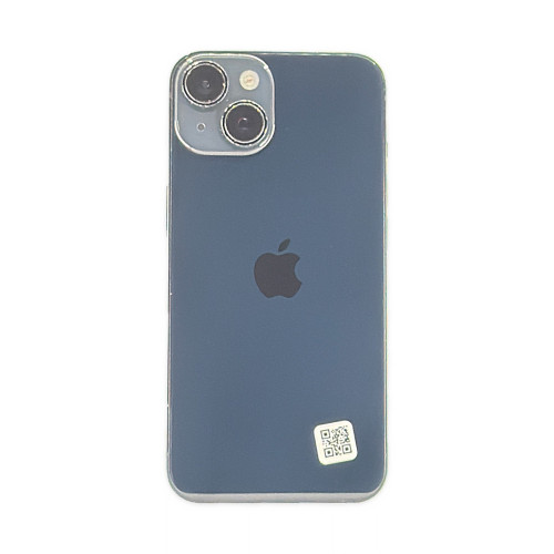 iPhone 14 128 Go Minuit - Produit unique