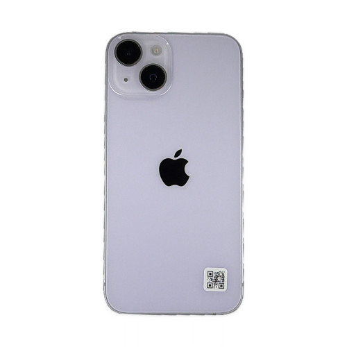 iPhone 14 128 GB Malva - Producto &uacute;nico