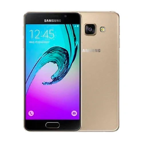 Samsung Galaxy A5 32 Gb Gold
