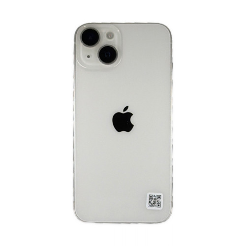 iPhone 14 128 GB Blanco Estrella - Producto &uacute;nico