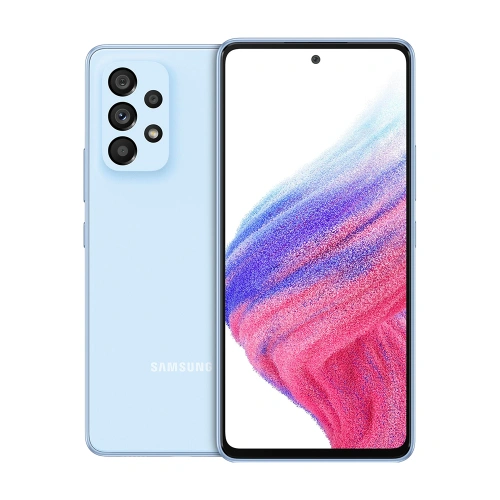 Samsung Galaxy A53 128 GB Azul