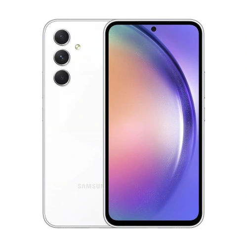 Samsung Galaxy A54 128 Gb White