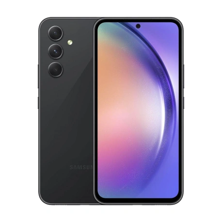 Samsung Galaxy A54 128 Go Gris