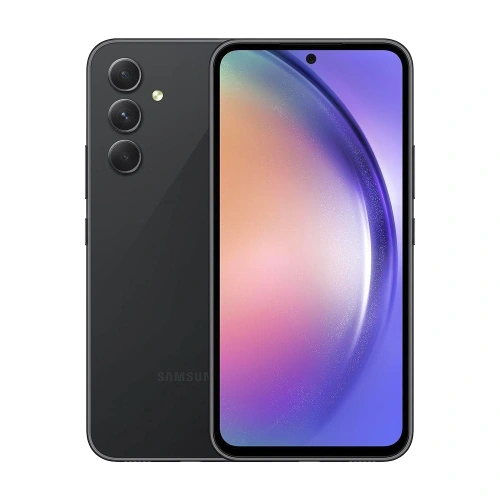Samsung Galaxy A54 256 Go Gris