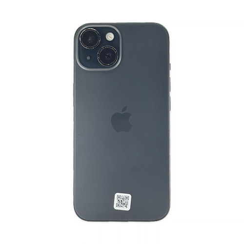 iPhone 15 256 GB Negro - Producto &uacute;nico