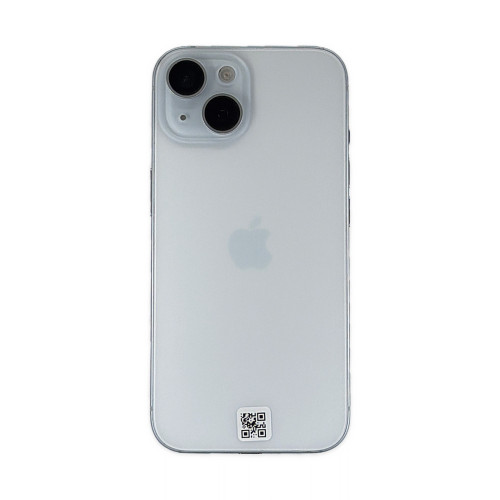 iPhone 15 256 GB Azul eSIM - Producto &uacute;nico