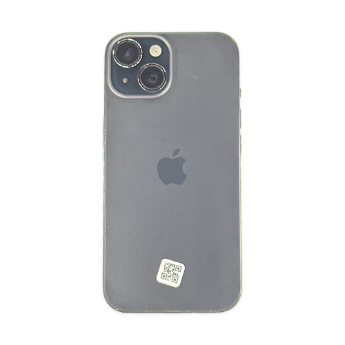 iPhone 15 128 GB Negro - Producto &uacute;nico