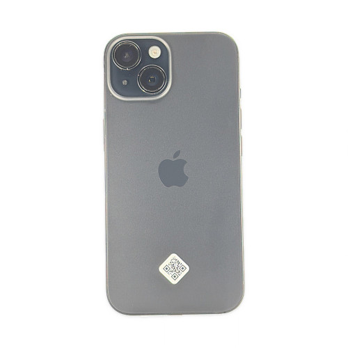 iPhone 15 128 Go Noir - Produit unique