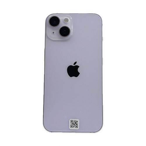 iPhone 14 128 GB Malva - Producto &uacute;nico