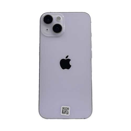 iPhone 14 128 Go Mauve - Produit unique