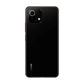 Xiaomi Mi 11 Lite 128 Go Noir