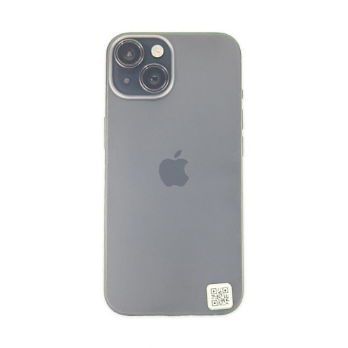 iPhone 15 128 Go Noir - Produit unique