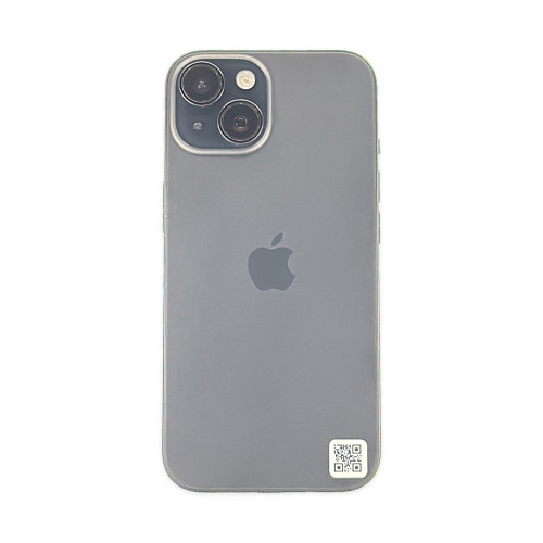 iPhone 15 128 GB Negro - Producto &uacute;nico