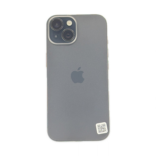 iPhone 15 128 GB Negro - Producto &uacute;nico