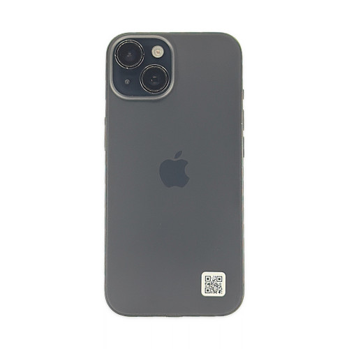 iPhone 15 128 Go Noir - Produit unique